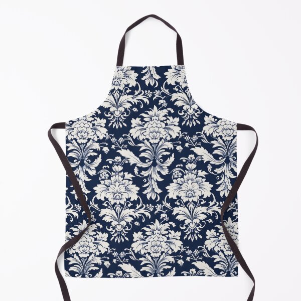 Item preview, Damask style design pattern for home decoration and living designed and sold by VISIONARTIST.