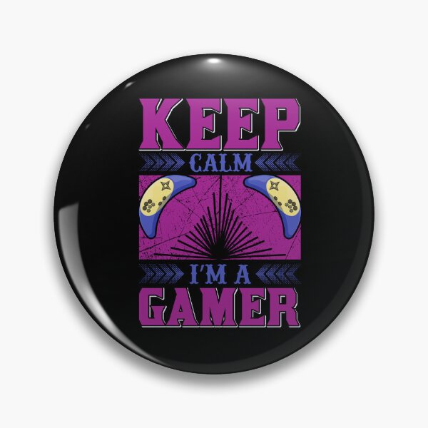 Item preview, Keep calm V1 designed and sold by BroZoneHub.