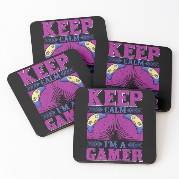Item preview, Keep calm V1 designed and sold by BroZoneHub.