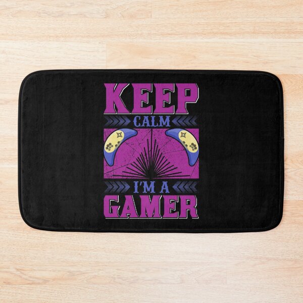 Item preview, Keep calm V1 designed and sold by BroZoneHub.