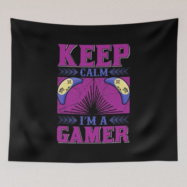 Item preview, Keep calm V1 designed and sold by BroZoneHub.