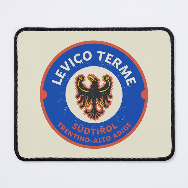 Item preview, Levico Terme, Trentino-South Tyrol designed and sold by studio838.