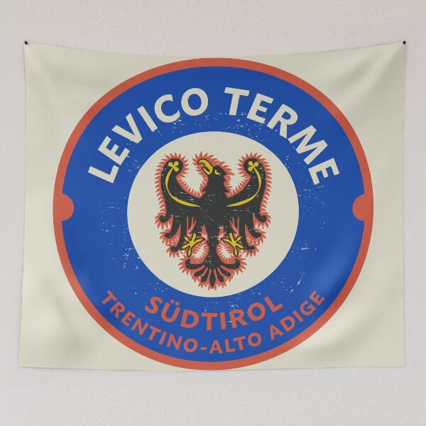Item preview, Levico Terme, Trentino-South Tyrol designed and sold by studio838.