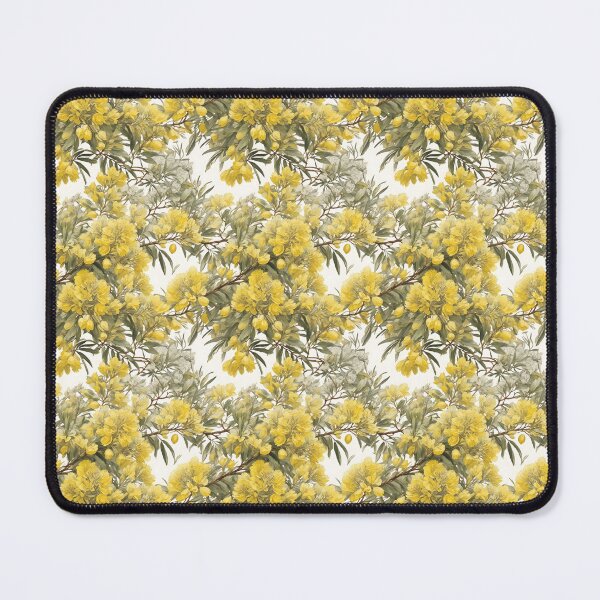 Item preview, Acacia Flowers designed and sold by ArisaHong.