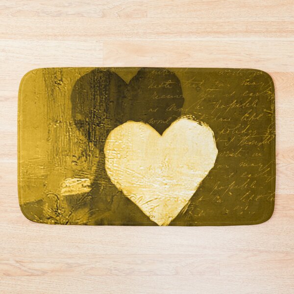 Item preview, Hearts in gold - series 2 (61) designed and sold by a3-studio.