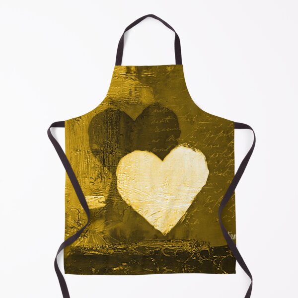 Item preview, Hearts in gold - series 2 (61) designed and sold by a3-studio.