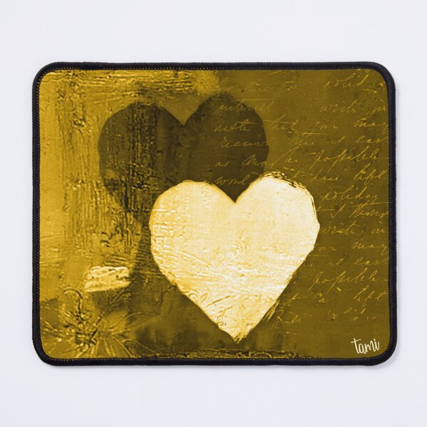 Item preview, Hearts in gold - series 2 (61) designed and sold by a3-studio.