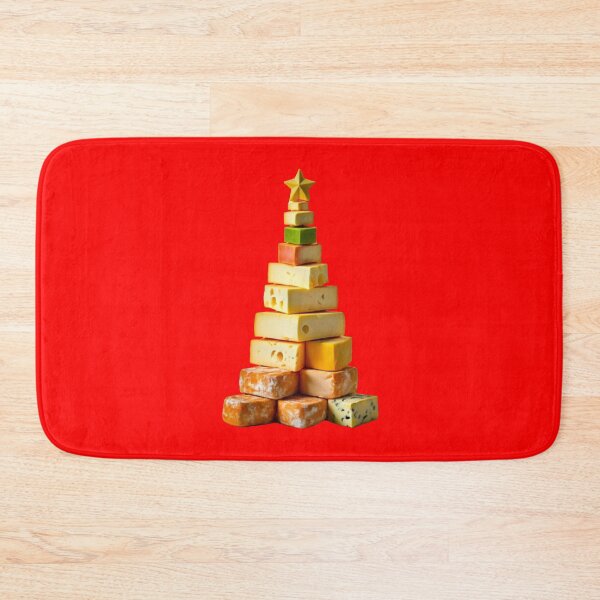 Item preview, Feliz árbol de quesos designed and sold by greggfriedrice.