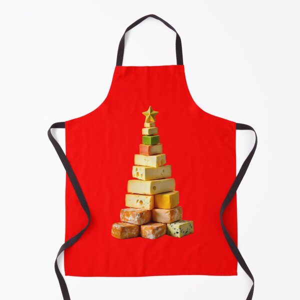 Item preview, Feliz árbol de quesos designed and sold by greggfriedrice.