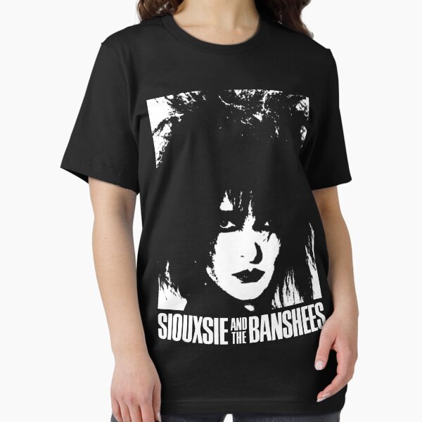 Item preview, Siouxsie SATB 80s post punk goth designed and sold by SOOG.