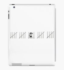 #FreeOtis iPad Case/Skin