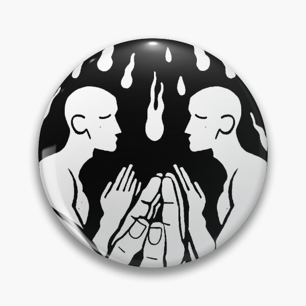 Item preview, •20 - IL GIUDIZIO• From UNDERGROUND TAROT by Nalsco designed and sold by NALSCOshop.