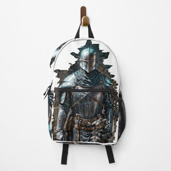 Item preview, Medieval Templar Knight designed and sold by creative-cub.