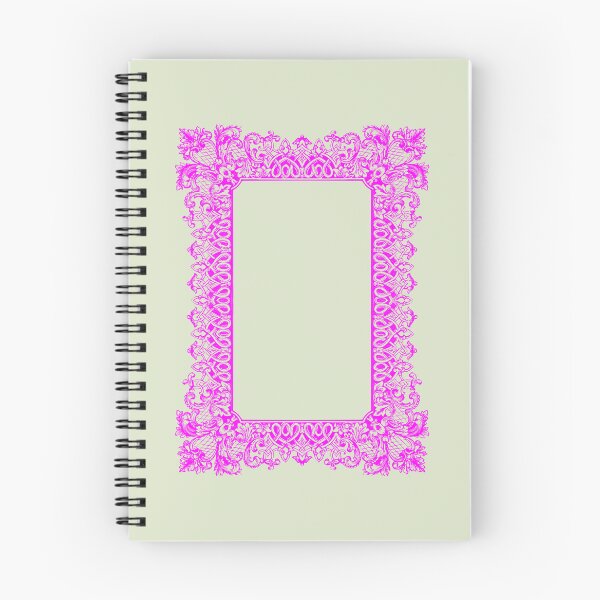 Item preview, Fluo Antique Frame  designed and sold by MaryRose73744.