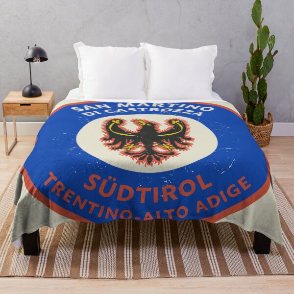 Item preview, San Martino di Castrozza, Trentino-South Tyrol designed and sold by studio838.