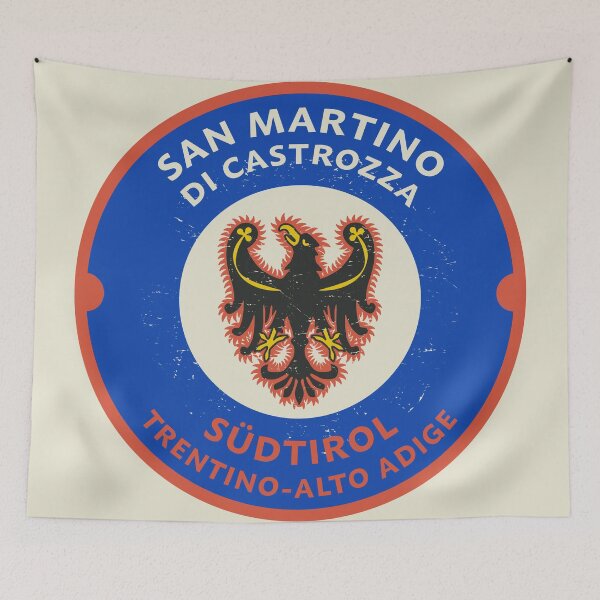 Item preview, San Martino di Castrozza, Trentino-South Tyrol designed and sold by studio838.