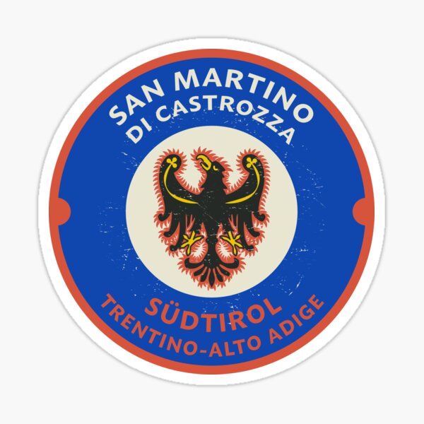 Item preview, San Martino di Castrozza, Trentino-South Tyrol designed and sold by studio838.