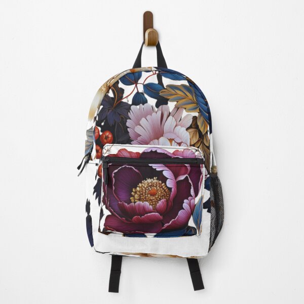 Item preview, The timeless elegance of the flower designed and sold by DesignVistaHub.