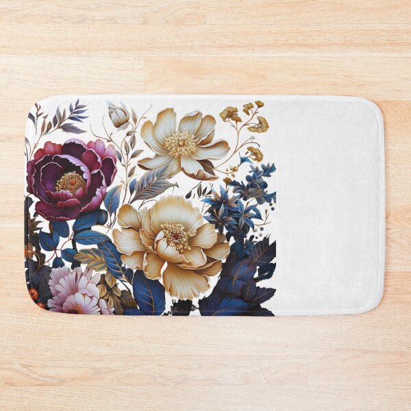 Item preview, The timeless elegance of the flower designed and sold by DesignVistaHub.