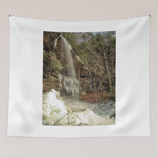 Item preview, Iced Up And Hiding  designed and sold by Paul Lubaczewski.