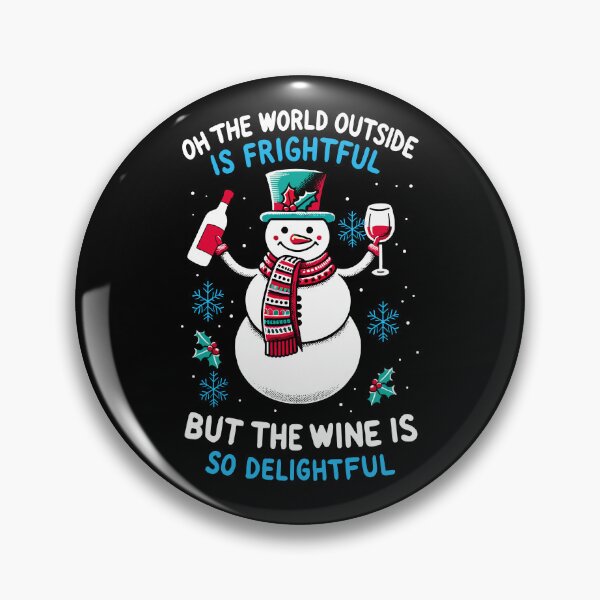 Artikelvorschau, Funny Wine Gifts Men Women Wine Ugly Christmas Wine entworfen und verkauft von KsuAnn.