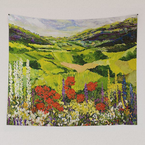 Item preview, Meadow Lark designed and sold by Allan P Friedlander.