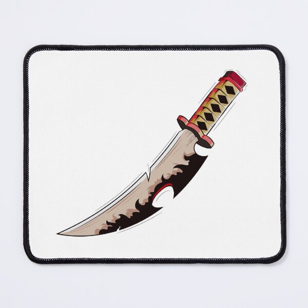 Item preview, The great Japanese Knife 2 - Yabisan - Vector Style designed and sold by Yahia-arts.