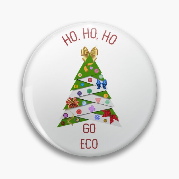 Item preview, Eco Christmas designed and sold by 4TeeToo.