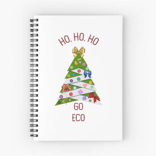 Item preview, Eco Christmas designed and sold by 4TeeToo.