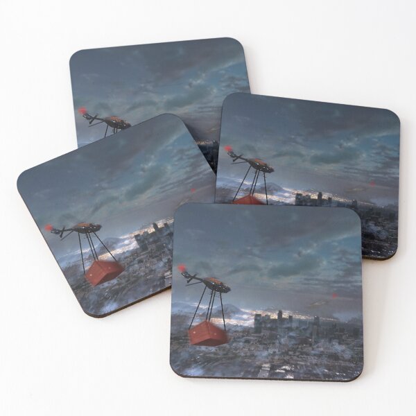 Item preview, Cargo Flight designed and sold by Shaheen01.