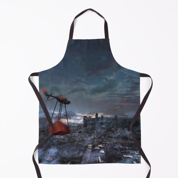 Item preview, Cargo Flight designed and sold by Shaheen01.