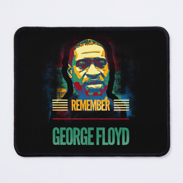 Item preview, Remember George Floyd designed and sold by mwebba2005.