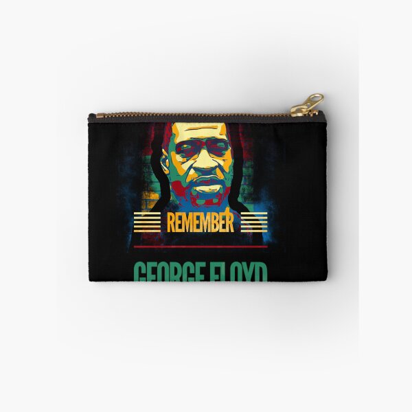 Item preview, Remember George Floyd designed and sold by mwebba2005.