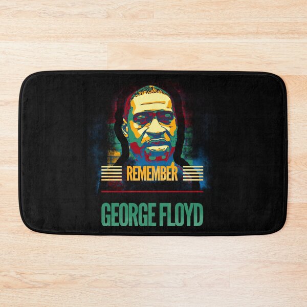 Item preview, Remember George Floyd designed and sold by mwebba2005.