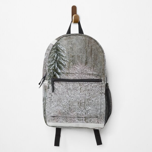 Item preview, Covered. The First snow views designed and sold by Jouko Lehto Photography.