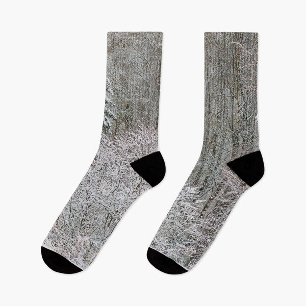 Item preview, Covered. The First snow views designed and sold by Jouko Lehto Photography.
