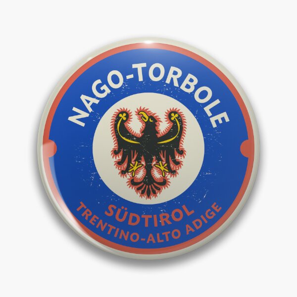 Item preview, Nago–Torbole, Trentino-South Tyrol designed and sold by studio838.