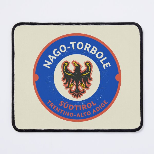 Item preview, Nago–Torbole, Trentino-South Tyrol designed and sold by studio838.