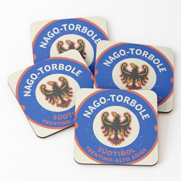 Item preview, Nago–Torbole, Trentino-South Tyrol designed and sold by studio838.