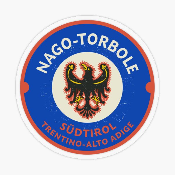 Item preview, Nago–Torbole, Trentino-South Tyrol designed and sold by studio838.