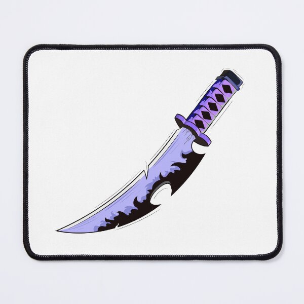 Artikelvorschau, Das große japanische Messer 3 - Yabisan - Vector Style entworfen und verkauft von Yahia-arts.