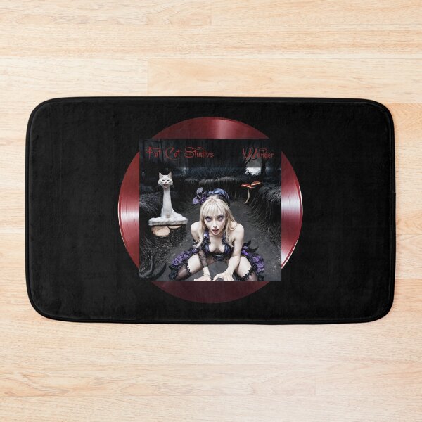 Item preview, Wonder designed and sold by FatCatStudios.