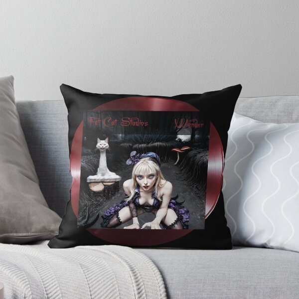 Item preview, Wonder designed and sold by FatCatStudios.
