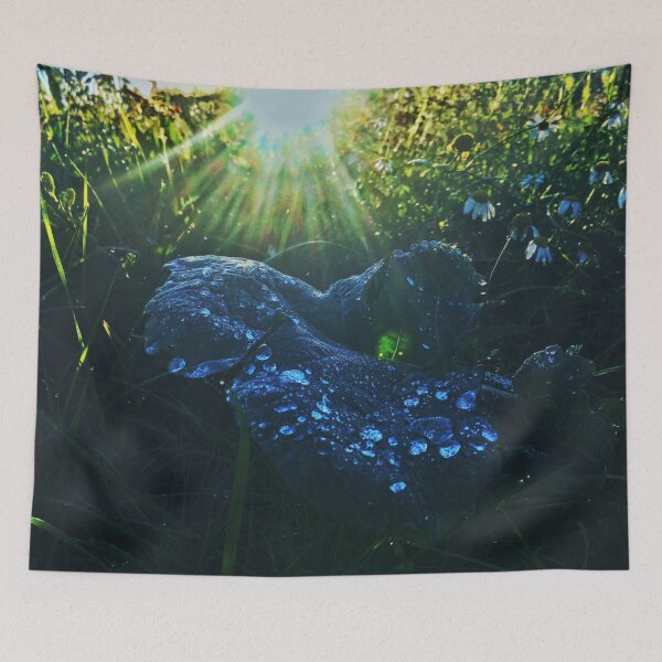 Item preview, Dewy sunrise designed and sold by elliotreuben.