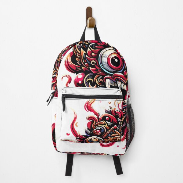 Item preview, BARONG MASK #1 designed and sold by Printyourspirit.