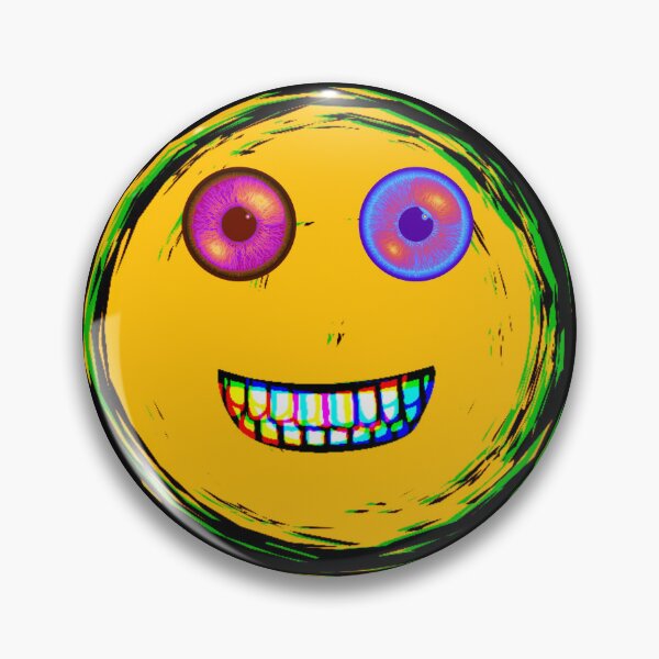 Artikelvorschau, Gelbes Smiley-Gesicht entworfen und verkauft von Barneyteez.