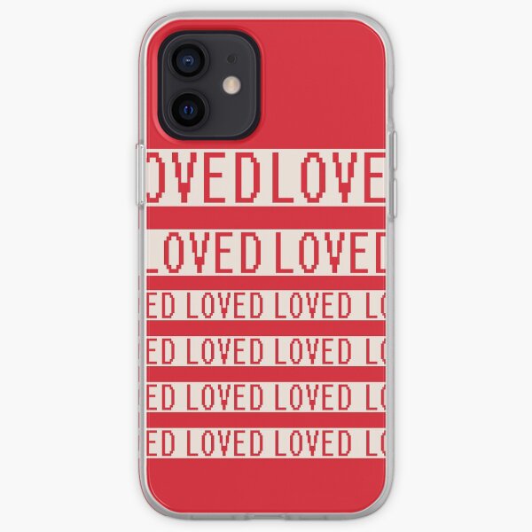 BTS DNA Suga iPhone Soft Case