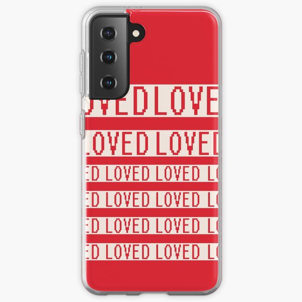 BTS DNA Suga Funda blanda para Samsung Galaxy