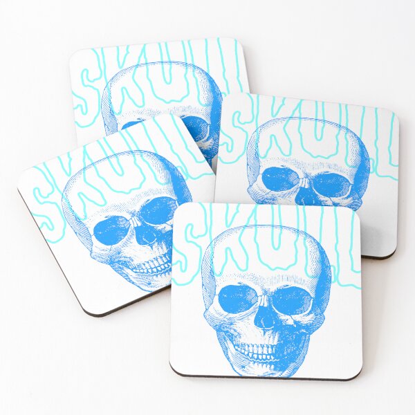 Item preview, skull designed and sold by misbahsiro.