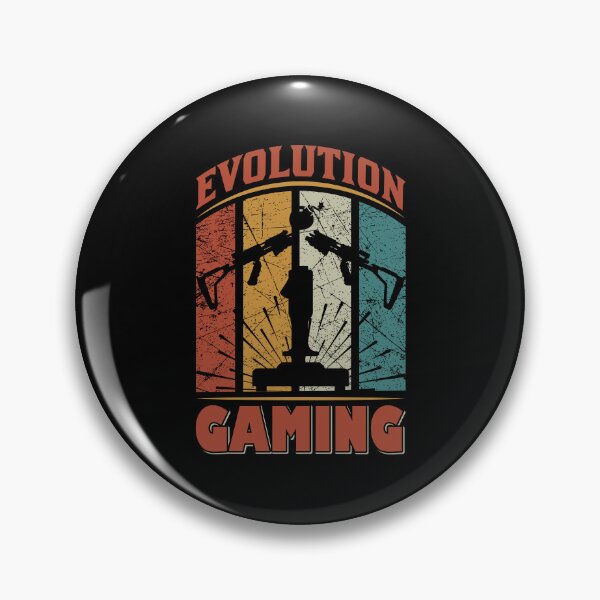 Item preview, Evolution designed and sold by BroZoneHub.